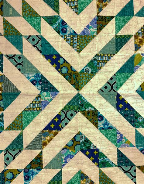 Quilt Design Patterns Pattern Quilt Blocks Quilts Quilting Patterns Apqs Modern Square Triangle ...