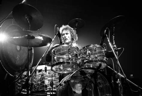 Revisit an epic Ginger Baker drum solo to prove he was the greatest of all time - Far Out Magazine