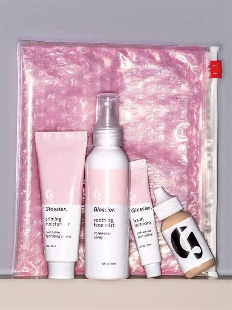 Glossier Skincare Set | 2015 POPSUGAR Holiday Gift Guide | POPSUGAR Celebrity Photo 36