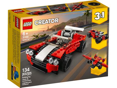 Lego Creator Vehicle Sets | ubicaciondepersonas.cdmx.gob.mx