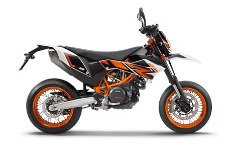 Review of KTM 690 SMC R 2018: pictures, live photos & description KTM 690 SMC R 2018 > Lovers Of ...