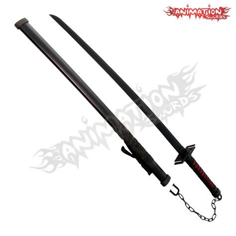 Ichigo Tensa Zangetsu Bankai Sword 38" edition