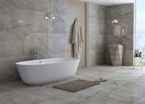 1200 X 600 Grey Floor Tiles Bathroom | Viewfloor.co