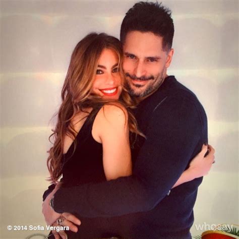 Photos from Sofía Vergara & Joe Manganiello's Cutest Pics