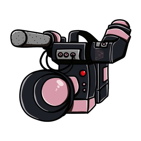 Cinematography Camera Stickers Outlets Online | www.pinnaxis.com