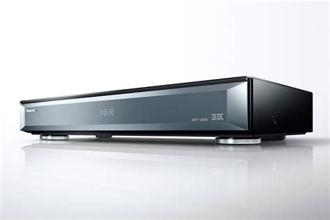 The wait is nearly over: Panasonic’s 4K Blu-ray player gets a US ...