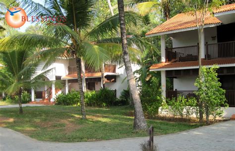 Ashtamudi Resorts - Contact