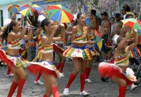 Salvador de Bahia Carnival 2024, Brazil - Venue, Date & Photos