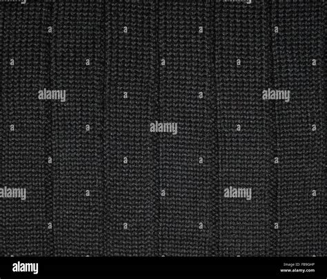 Texture woolen fabric Stock Photo - Alamy