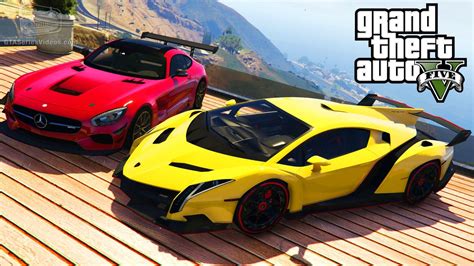 GTA 5 Cars Wallpapers - Wallpaper Cave