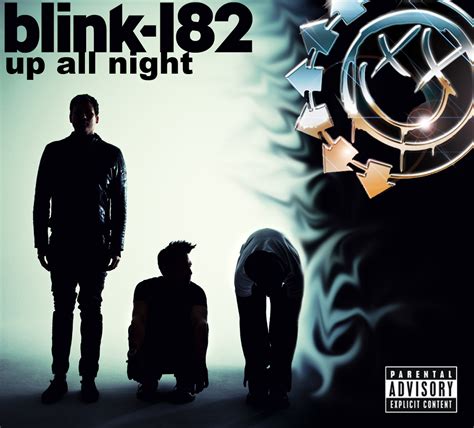 Reckkless Photography: Blink-182 Album Covers