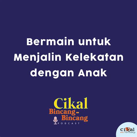 Cikal Website