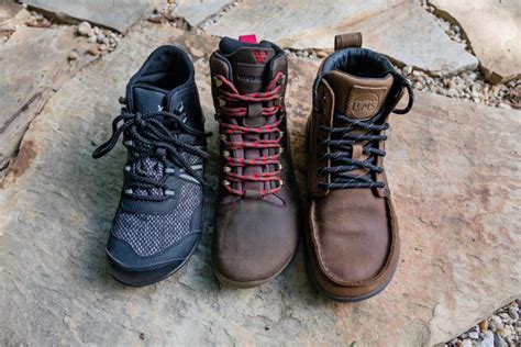 9 Best Barefoot Hiking Boots (Wide Toe Box + Zero-Drop)