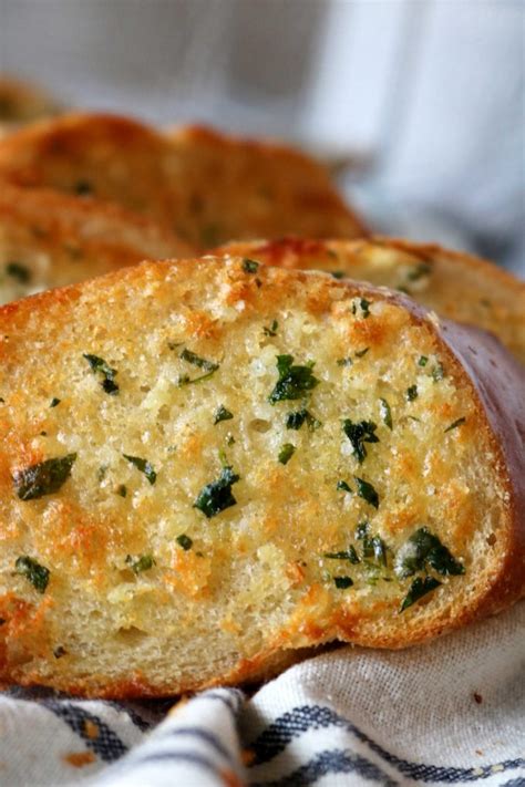 All Time top 15 Garlic Bread Spread Recipe – Easy Recipes To Make at Home