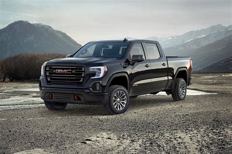 New 2023 GMC Sierra 1500 | Trucks Vehicle | Overview - NewCarBike