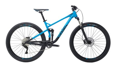 2019 Marin Rift Zone 1 - Specs, Reviews, Images - Mountain Bike Database