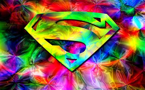 Cool Superman Wallpapers - Wallpaper Cave