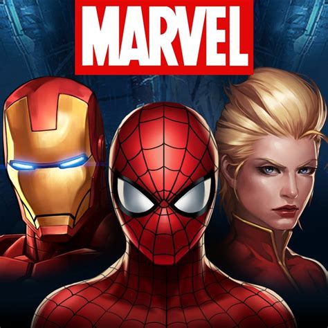 Marvel Future Fight - IGN.com