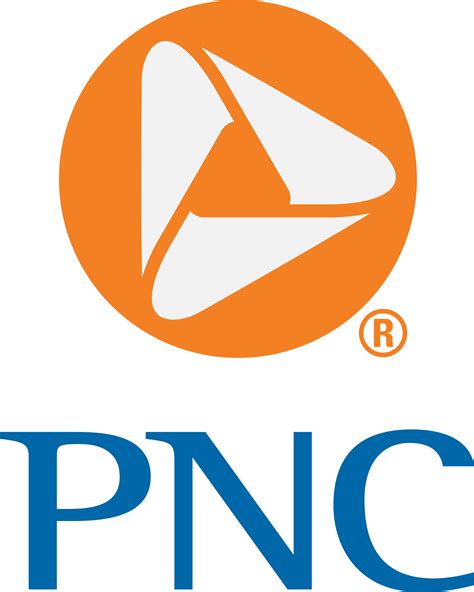 PNC Bank Logo – PNG e Vetor – Download de Logo