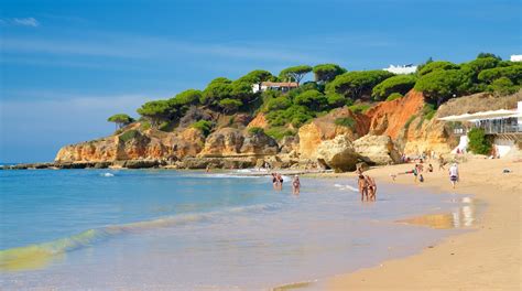 Visit Olhos de Água: 2024 Travel Guide for Olhos de Água, Albufeira | Expedia