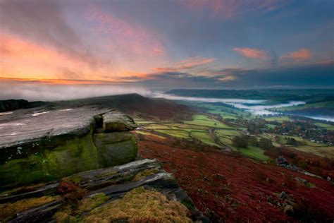 Peak District - Landscapes - Prints | Adrian P Ashworth