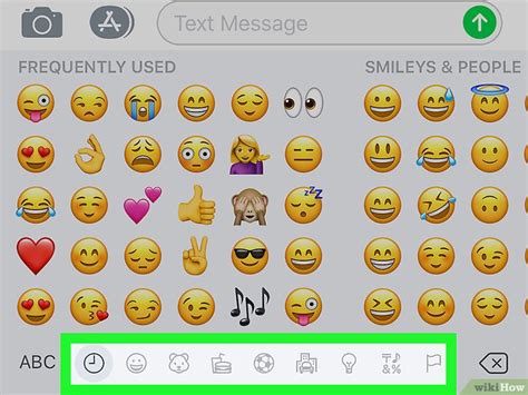 Como Ativar o Teclado Emoji Emoticon no iOS: 14 Passos