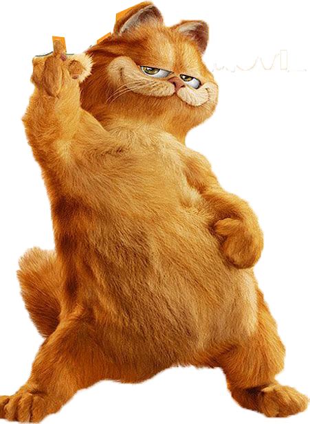 Image - Garfield (Bill Muarry).png | Moviepedia Wiki | Fandom powered by Wikia