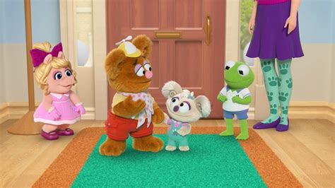 ‘Muppet Babies’ Season 3 Coming To Disney+ (Canada) - Disney Plus Informer