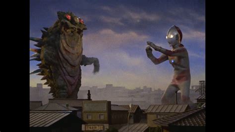 DoBlu.com – 4K UHD & Blu-ray Reviews | Return of Ultraman Blu-ray Review with HD Screenshots