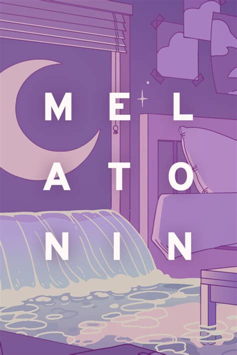 Melatonin (Game) - Giant Bomb