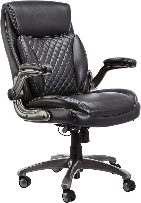 The Best Executive Office Chair Lumbar Support - Home Preview