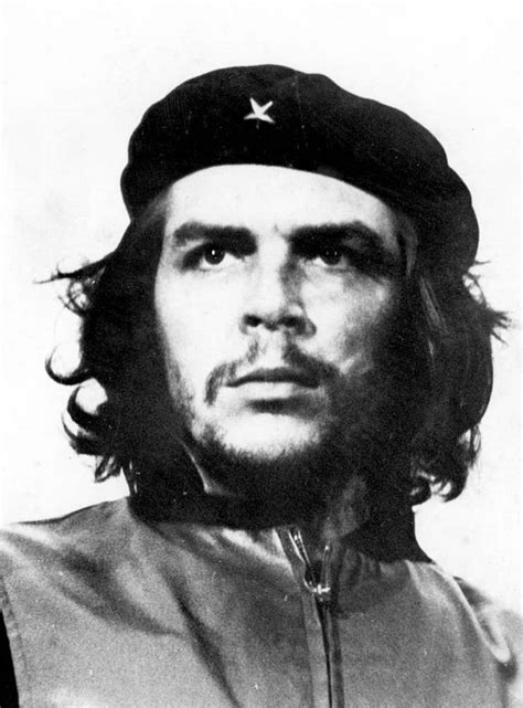 Che Guevara (1928-1967) Biography - Life of Cuban Revolutionary