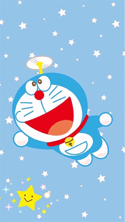 147 Wallpaper Doraemon Yang Keren Pics - MyWeb