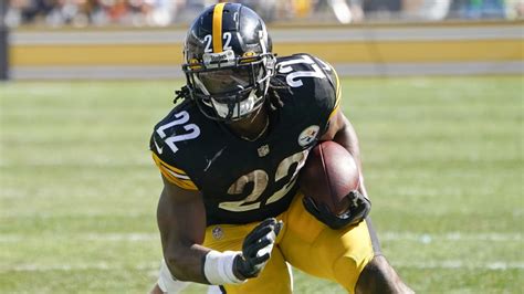 Pittsburgh Steelers running back Najee Harris highlights vs. Raiders | Week 2