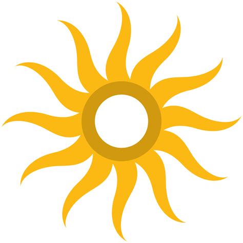 Circle logo sun 1192061 PNG