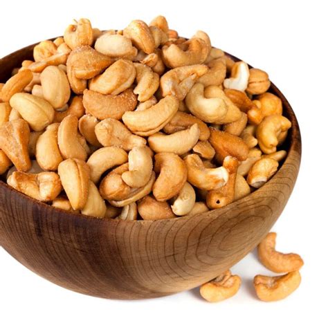 Cashew kernels – MWT Foods