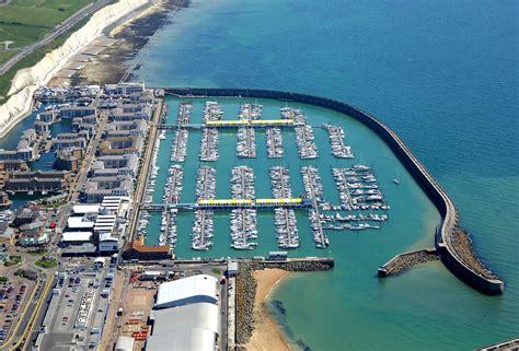 Brighton Marina in Brighton, GB, United Kingdom - Marina Reviews - Phone Number - Marinas.com