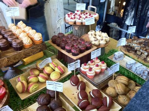 Another food stall near Brick Lane - from the 'Up' Market on Sundays. This place is incredible ...