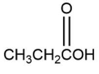 Show how you could prepare the mentioned substance from propan-1-ol. | Homework.Study.com