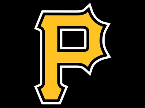 🔥 [50+] Pittsburgh Pirates Logo Wallpapers | WallpaperSafari