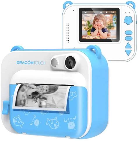 Best Instant Camera for Kids - Instant Camera Reviews