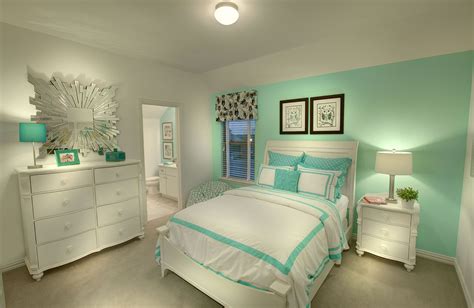 10+ Bedroom Color Schemes Green – HomeDecorish