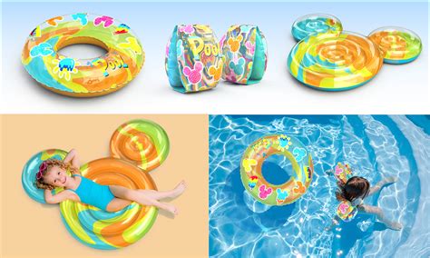 Pool Party Disney :: Behance