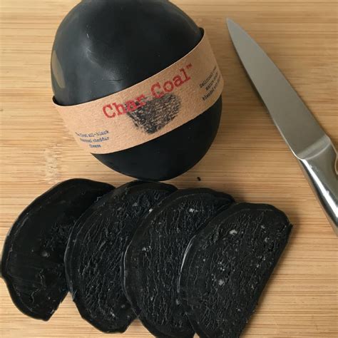 Smokey Charcoal Cheese – Blackwells Butchers