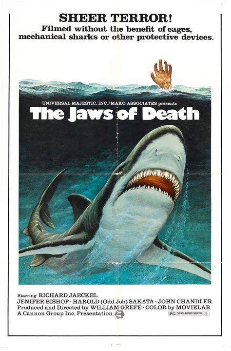 Mako: The Jaws of Death (1976) Bluray FullHD - WatchSoMuch