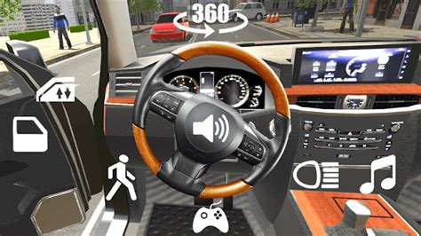 Car Simulator 2 for PC Windows or MAC for Free