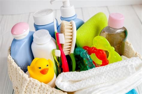 Baby Care Products: What to Avoid and What to Include - Every Single Topic