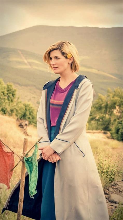 Thirteenth Doctor - Doctor Who Foto (41711571) - Fanpop