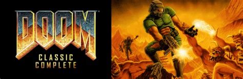 Doom Classic Complete on Steam