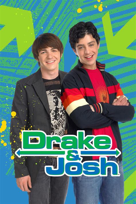 Drake & Josh - S01E02 | Bunny Series